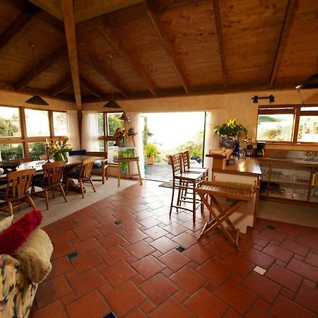 Bethells Beach Cottages מראה חיצוני תמונה