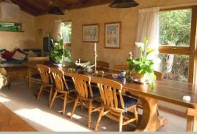 Bethells Beach Cottages מראה חיצוני תמונה