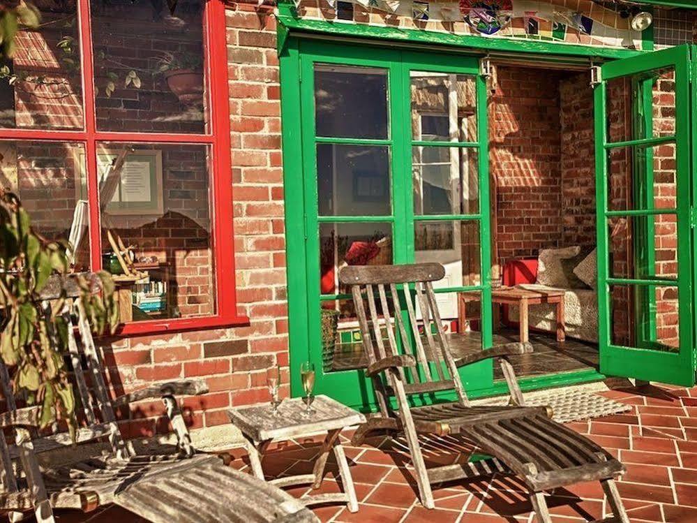 Bethells Beach Cottages מראה חיצוני תמונה