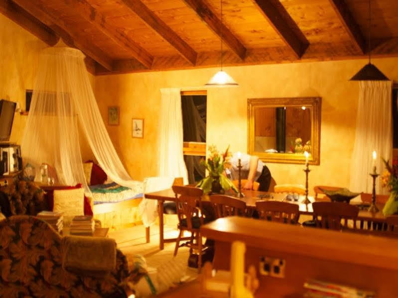 Bethells Beach Cottages מראה חיצוני תמונה
