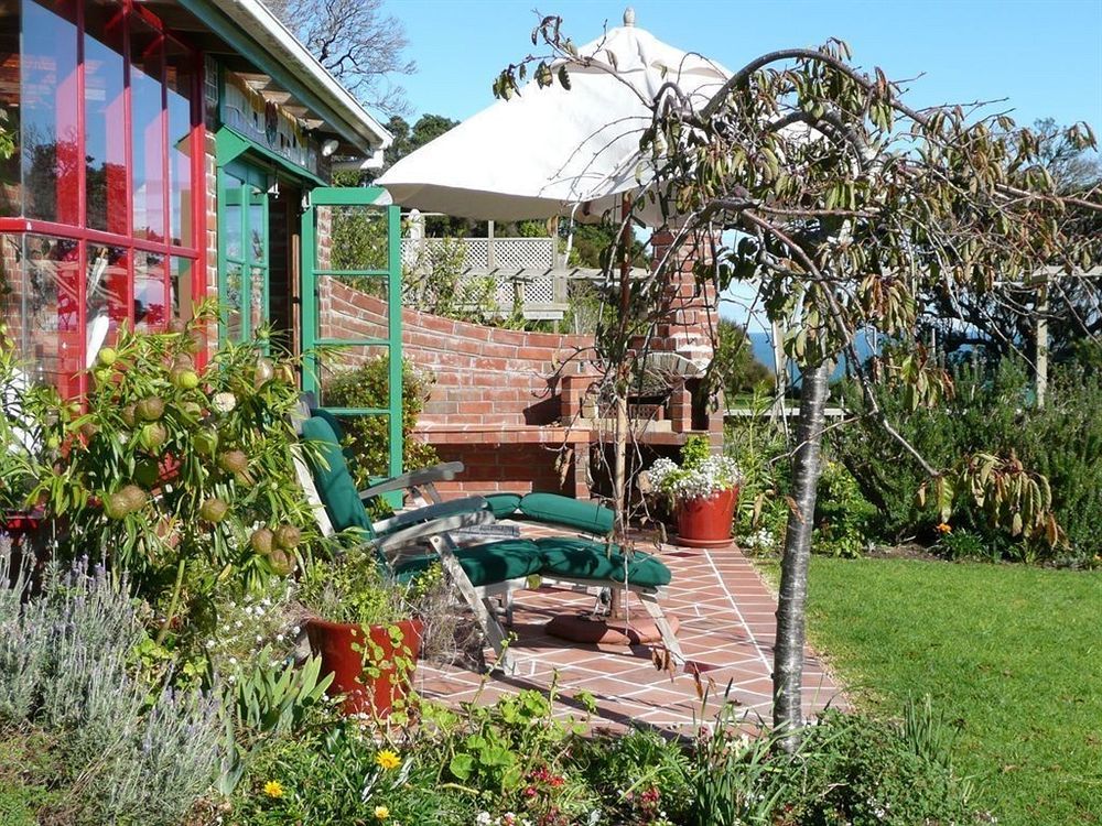 Bethells Beach Cottages מראה חיצוני תמונה