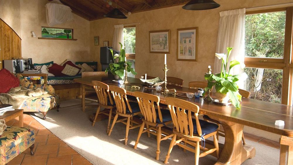 Bethells Beach Cottages מראה חיצוני תמונה
