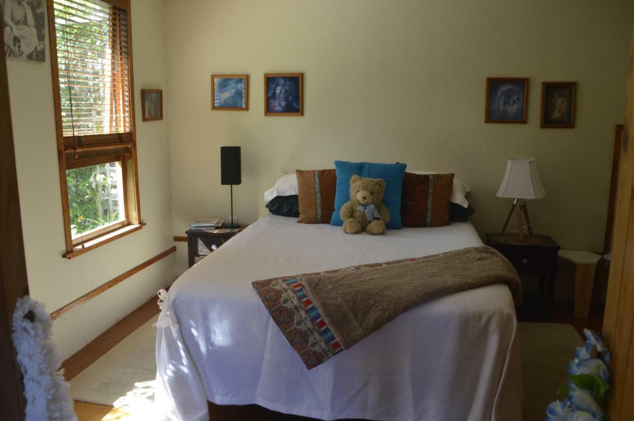 Bethells Beach Cottages מראה חיצוני תמונה